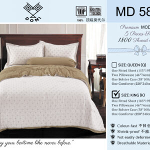 MD58-K