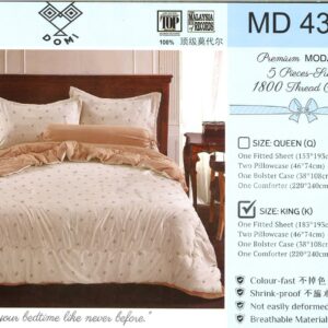 MD43-K
