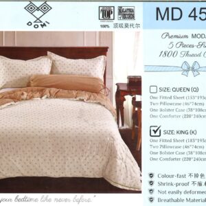 MD45-K