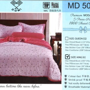 MD50-K