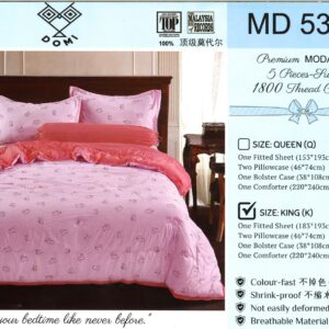 MD53-K